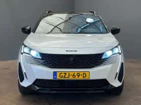 Peugeot 5008 (2025) thumbnail 9