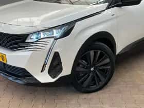 Peugeot 5008 (2025) thumbnail 10