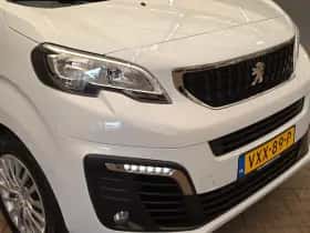 Peugeot Expert (2023) thumbnail 15