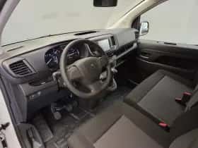 Peugeot Expert (2023) thumbnail 3