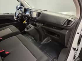 Peugeot Expert (2023) thumbnail 21