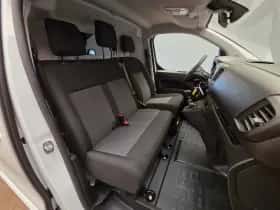 Peugeot Expert (2023) thumbnail 22