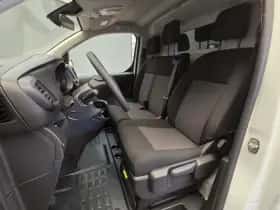 Peugeot Expert (2023) thumbnail 5
