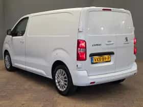 Peugeot Expert (2023) thumbnail 8