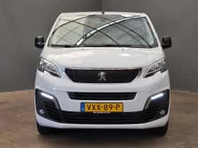 Peugeot Expert (2023) thumbnail 9
