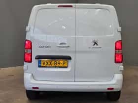 Peugeot Expert (2023) thumbnail 10
