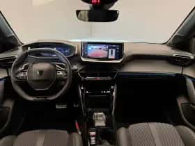 Peugeot 208 (2024) thumbnail 2