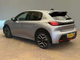 Peugeot 208 (2024) thumbnail 11