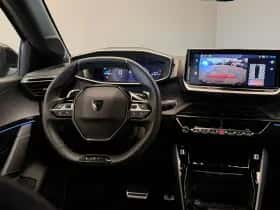 Peugeot 208 (2024) thumbnail 14