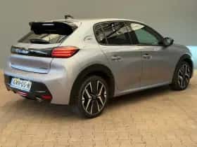 Peugeot 208 (2024) thumbnail 3