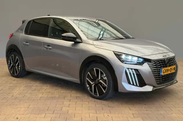 Peugeot 208 (2024) thumbnail 6