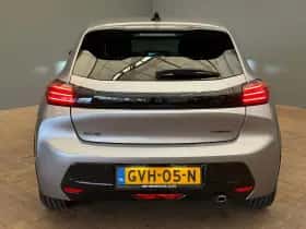 Peugeot 208 (2024) thumbnail 10