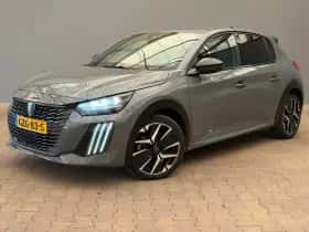 Peugeot 208 (2025) thumbnail 1