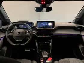 Peugeot 208 (2025) thumbnail 2