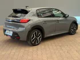 Peugeot 208 (2025) thumbnail 3