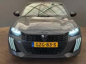Peugeot 208 (2025) thumbnail 5