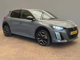 Peugeot 208 (2025) thumbnail 6