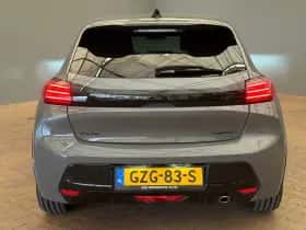 Peugeot 208 (2025) thumbnail 7
