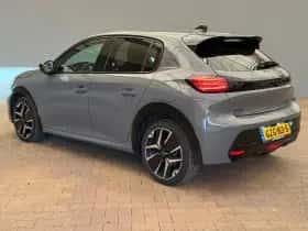 Peugeot 208 (2025) thumbnail 8