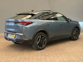 Peugeot 3008 (2025) thumbnail 2