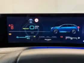 Peugeot 3008 (2025) thumbnail 22