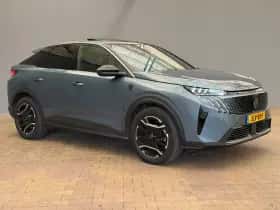 Peugeot 3008 (2025) thumbnail 6
