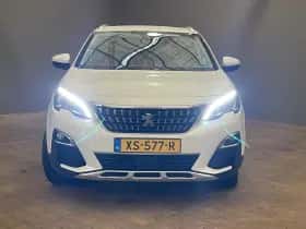 Peugeot 3008 (2019) thumbnail 27