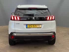 Peugeot 3008 (2019) thumbnail 28