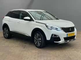 Peugeot 3008 (2019) thumbnail 7