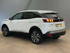 Peugeot 3008 (2019) thumbnail 8