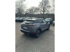 Peugeot 2008 (2025) thumbnail 2