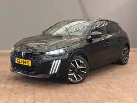 Peugeot 208 (2024) thumbnail 1