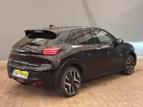 Peugeot 208 (2024) thumbnail 2