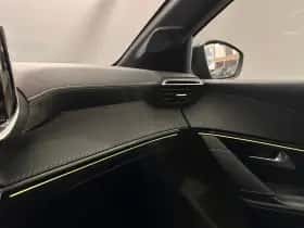 Peugeot 208 (2024) thumbnail 19