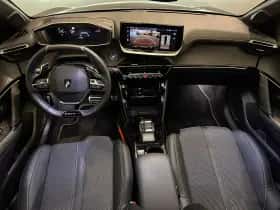 Peugeot 208 (2024) thumbnail 3
