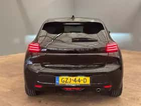 Peugeot 208 (2024) thumbnail 25