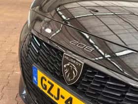 Peugeot 208 (2024) thumbnail 28