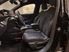 Peugeot 208 (2024) thumbnail 9