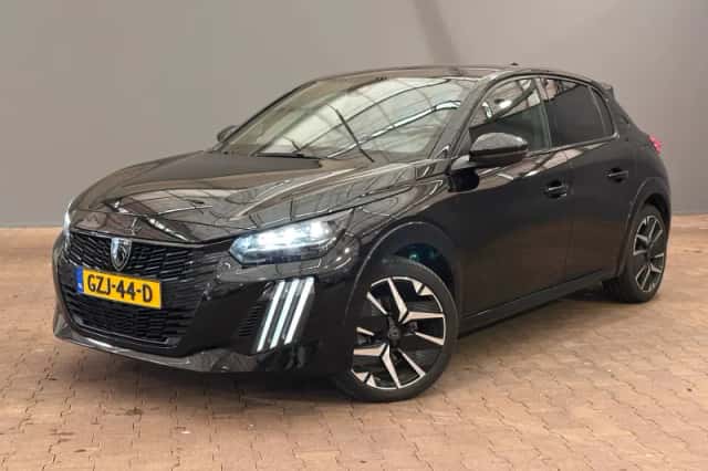 Peugeot 208 (2024) thumbnail 1