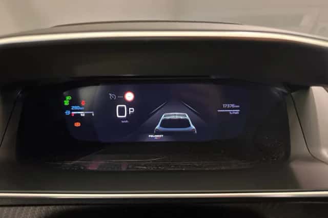 Peugeot 208 (2024) thumbnail 4