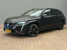 Peugeot e-308 (2026)