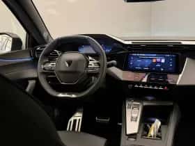 Peugeot e-308 (2026) thumbnail 2