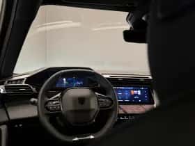 Peugeot e-308 (2026) thumbnail 12