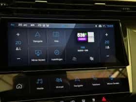 Peugeot e-308 (2026) thumbnail 20