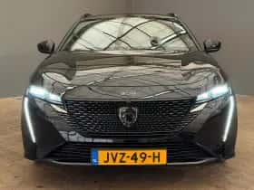 Peugeot e-308 (2026) thumbnail 5