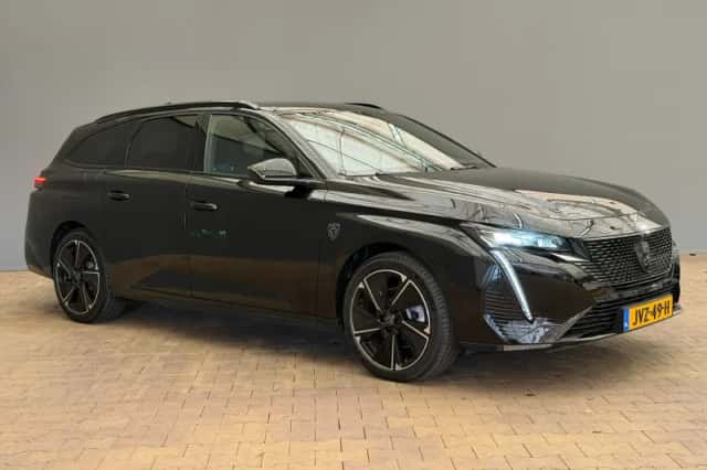 Peugeot e-308 (2026) thumbnail 6