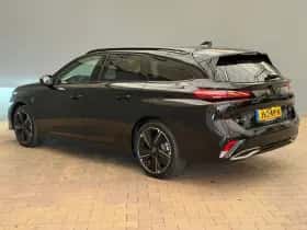Peugeot e-308 (2026) thumbnail 9