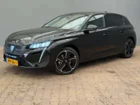 Peugeot e-308 (2026)