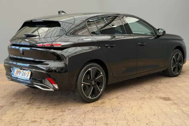 Peugeot e-308 (2026) thumbnail 3