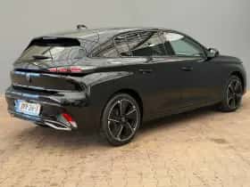 Peugeot e-308 (2026) thumbnail 3